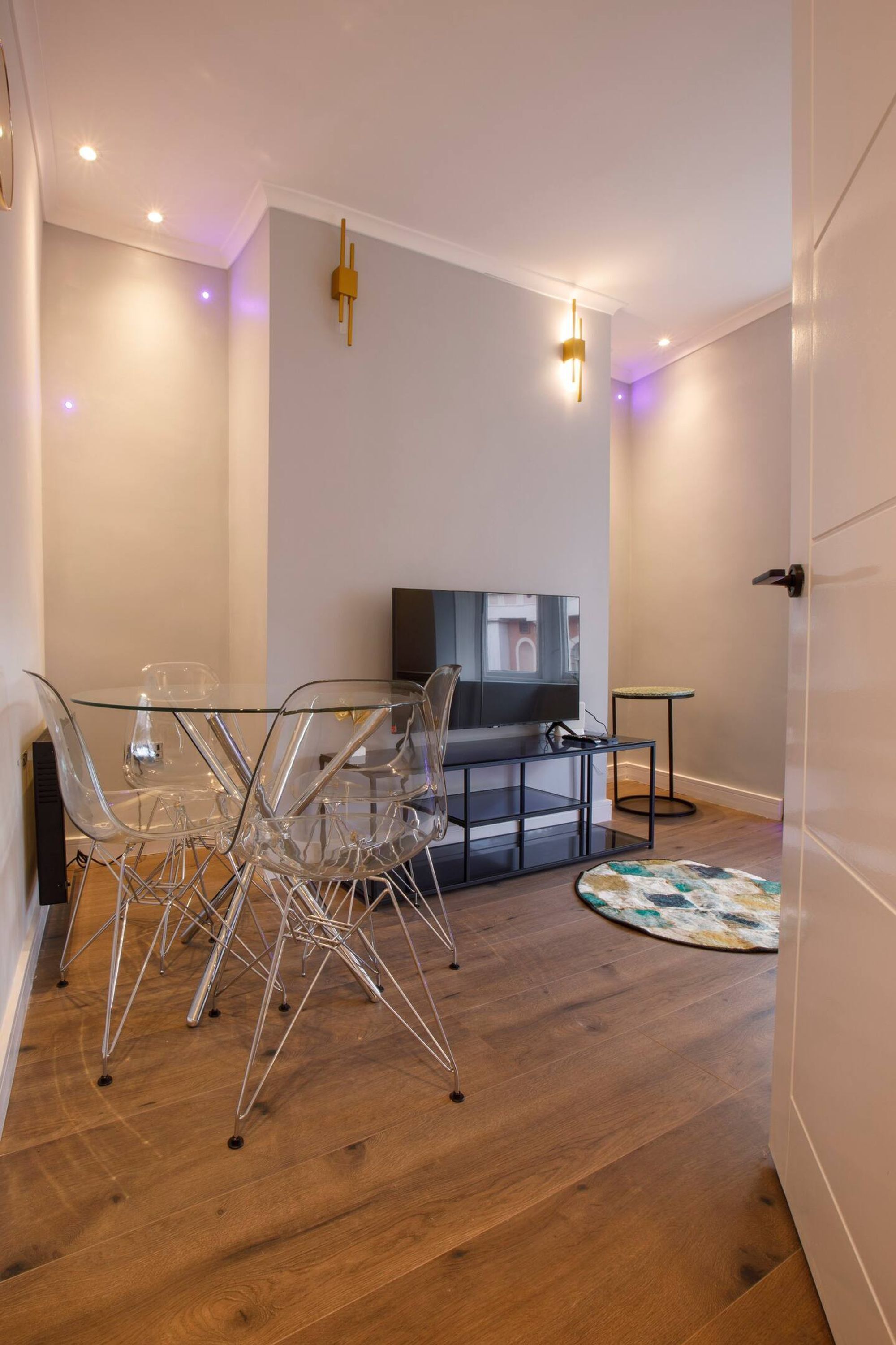 Apartamento | 1 dormitorio