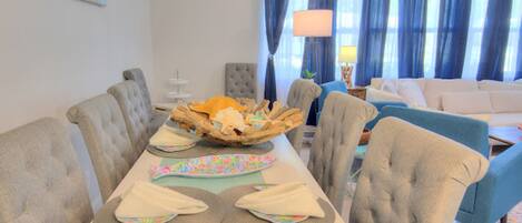 Huis | 3 slaapkamers