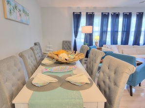 Casa | 3 habitaciones