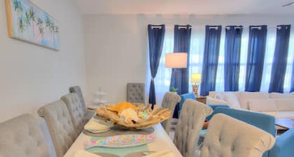 The Mermaid and the Sea Turtle