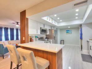 3 habitaciones