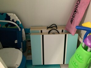 House | 3 bedrooms - The Mermaid and the Sea Turtle (Largo)