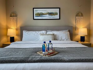 Apartment | 1 bedroom - Lux Dublin Hideaway Desk Wifi Doggie Park (Dublin)