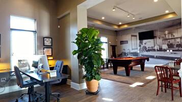 Apartment | 1 bedroom