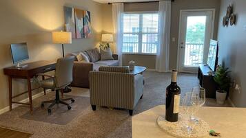 Apartment | 1 bedroom