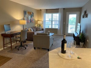 Apartment | 1 bedroom