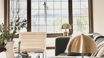 5 habitaciones