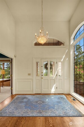 Maison | 5 chambres