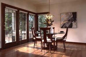 Maison | 5 chambres