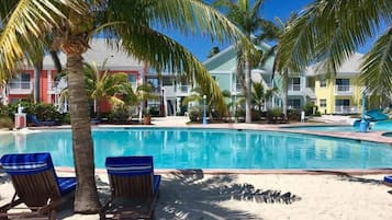 Apartemen | 3 kamar tidur