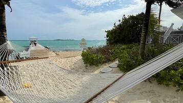 Apartemen | 3 kamar tidur