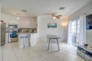 Apartment | 3 bedrooms