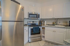 Apartment | 3 bedrooms