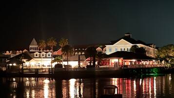 Apartemen | 3 kamar tidur