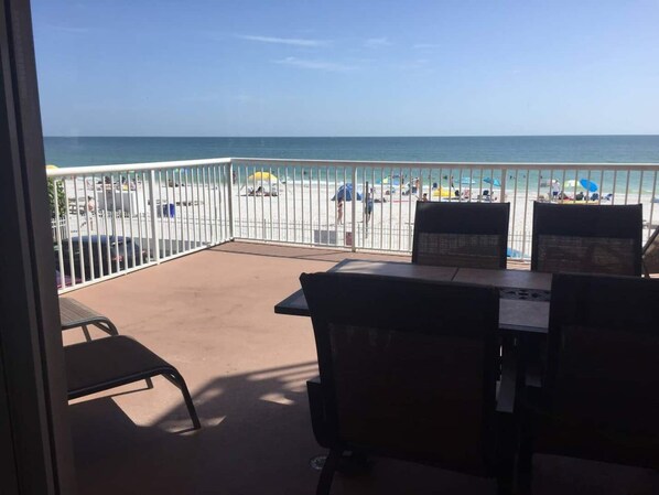 Lejlighed | 2 soveværelser