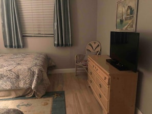 Lejlighed | 2 soveværelser