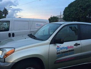 Leilighet | 2 soverom