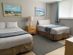 Apartment | 2 bedrooms