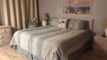 Apartment | 2 bedrooms