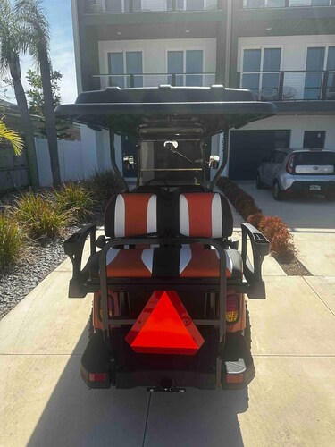 Luxury Pool Home/golf Cart