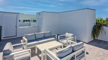 Apartment | 6 bedrooms