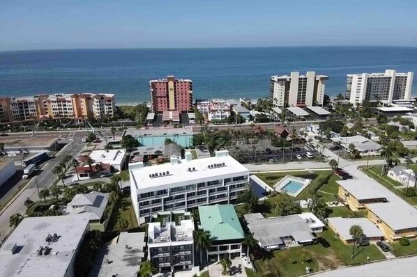 Appartement | 6 slaapkamers