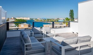 Departamento | 6 habitaciones 