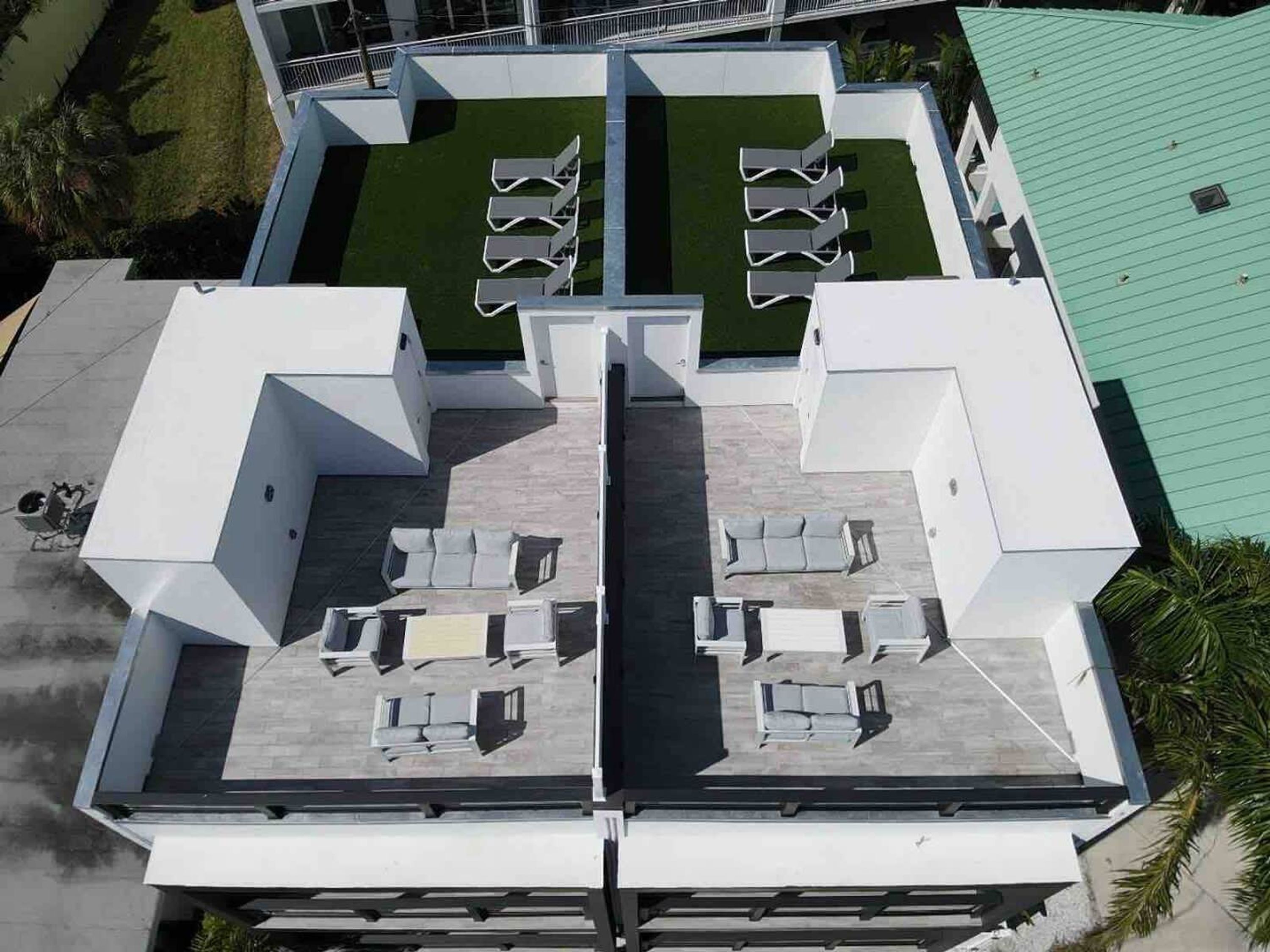 Apartamento | 6 quartos