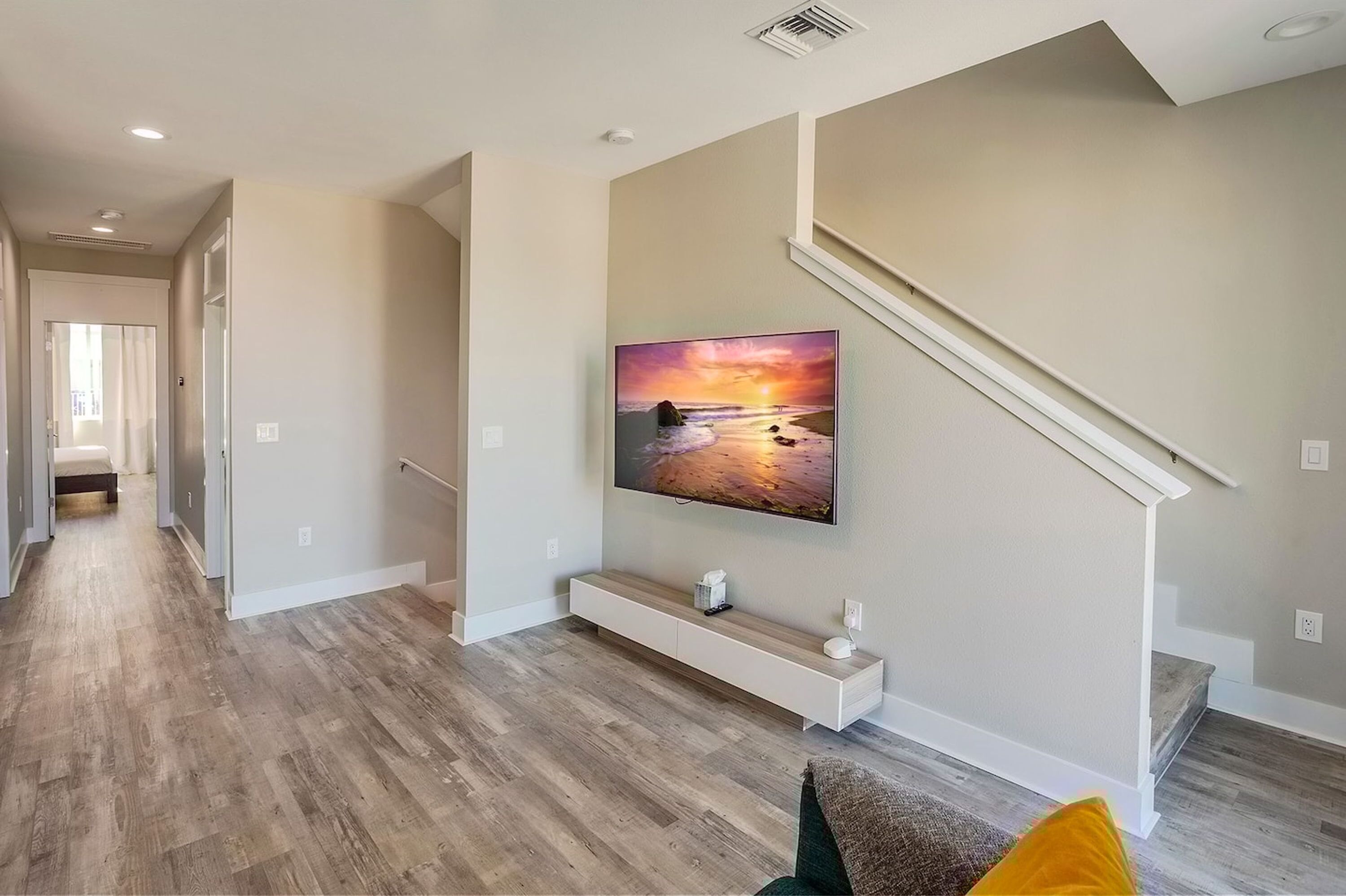 Apartment | 6 bedrooms