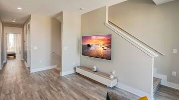 Apartment | 6 bedrooms