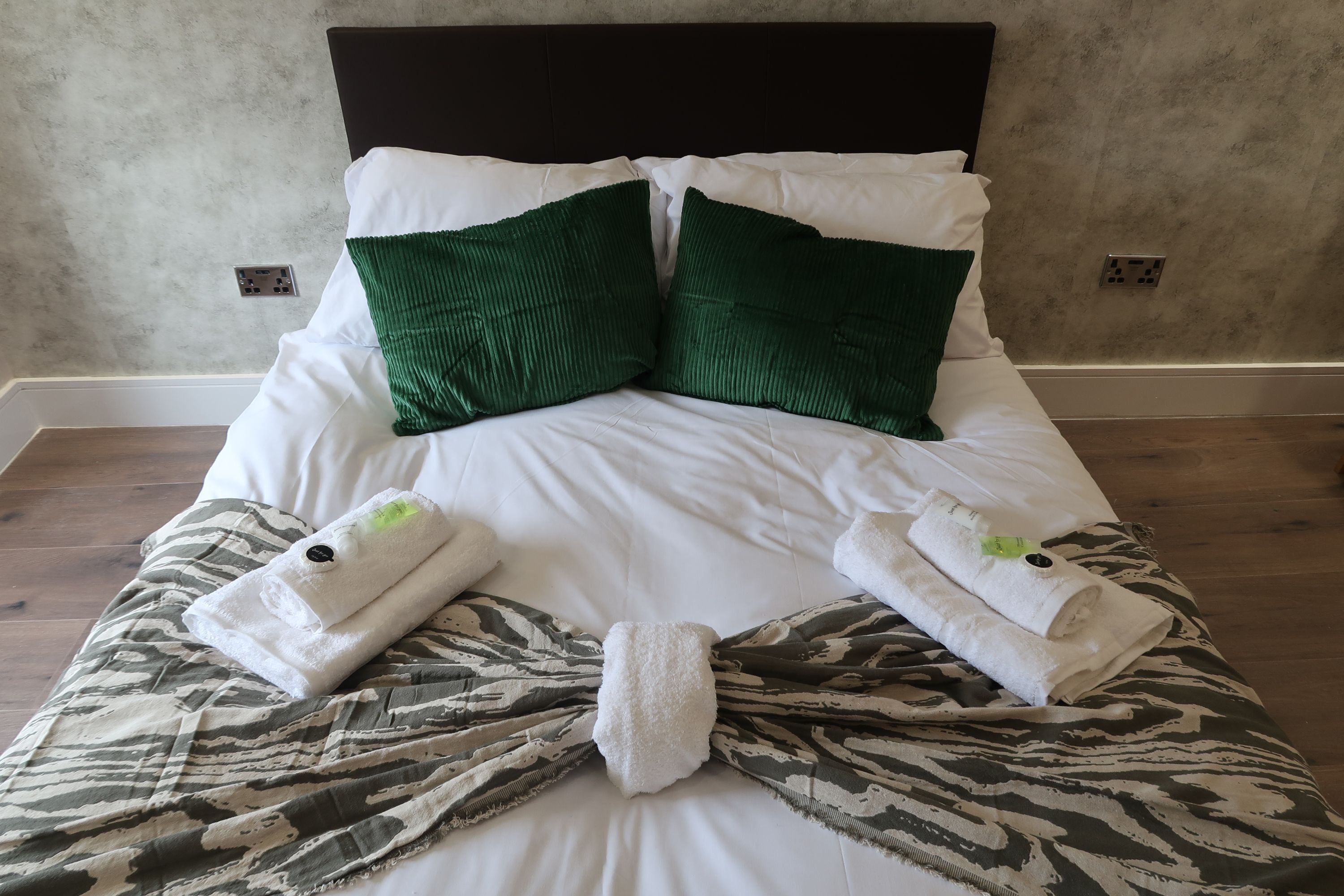 Apartment | 2 bedrooms