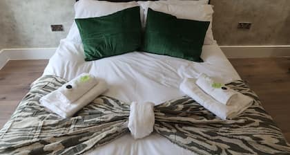 Casa Bella in Sherborne s Historic Quarter