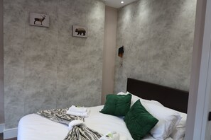 Appartement | 2 chambres