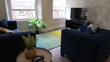 Appartement | 2 chambres