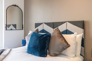 公寓 | 1 間臥室