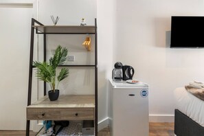 アパートメント | 1 室のベッドルーム