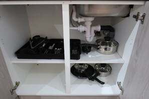 アパートメント | 1 室のベッドルーム