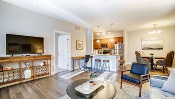 Apartment, Accessible | 2 bedrooms