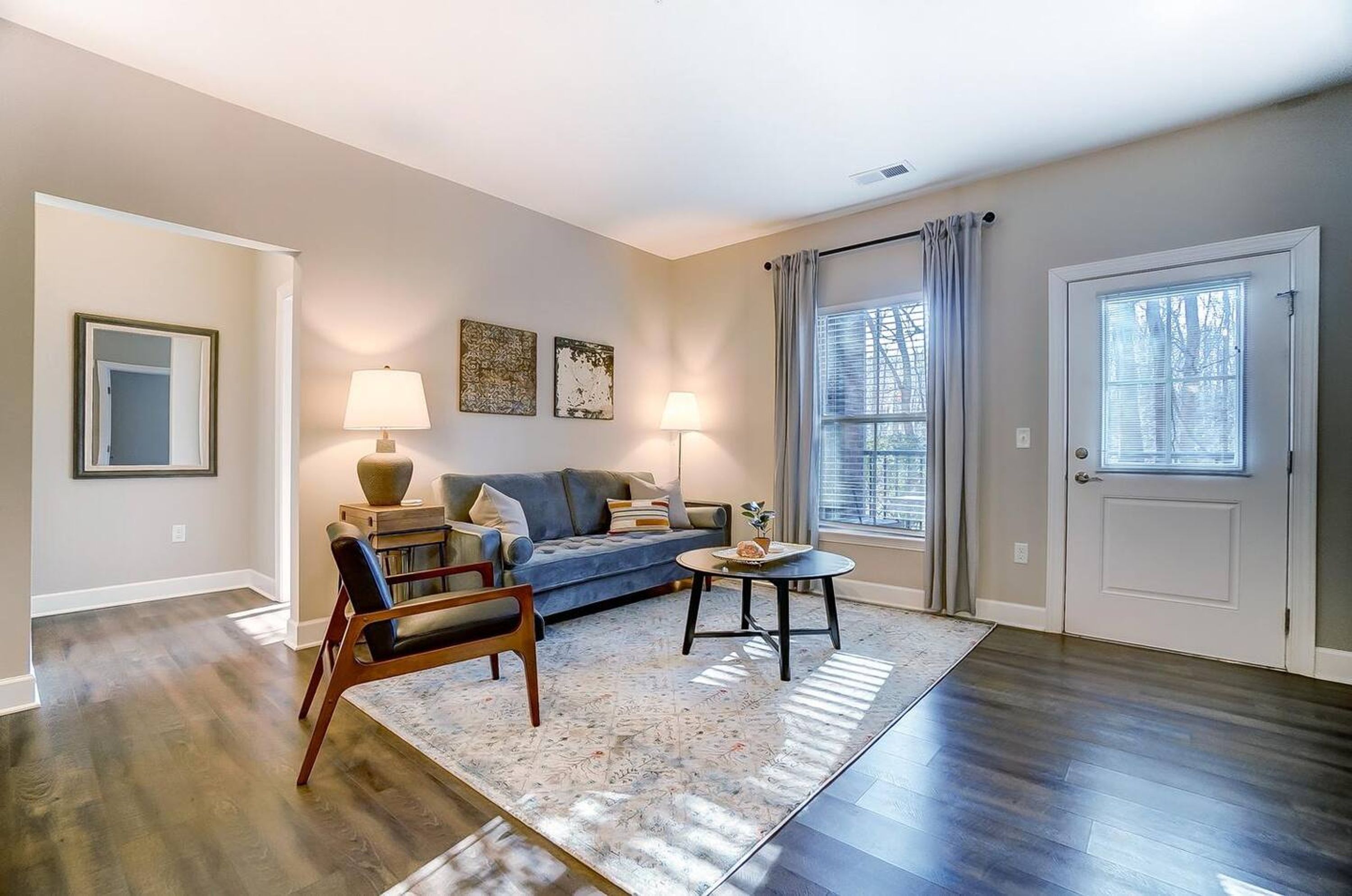 Apartment, Accessible | 2 bedrooms