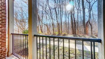 Apartment, Accessible | 2 bedrooms