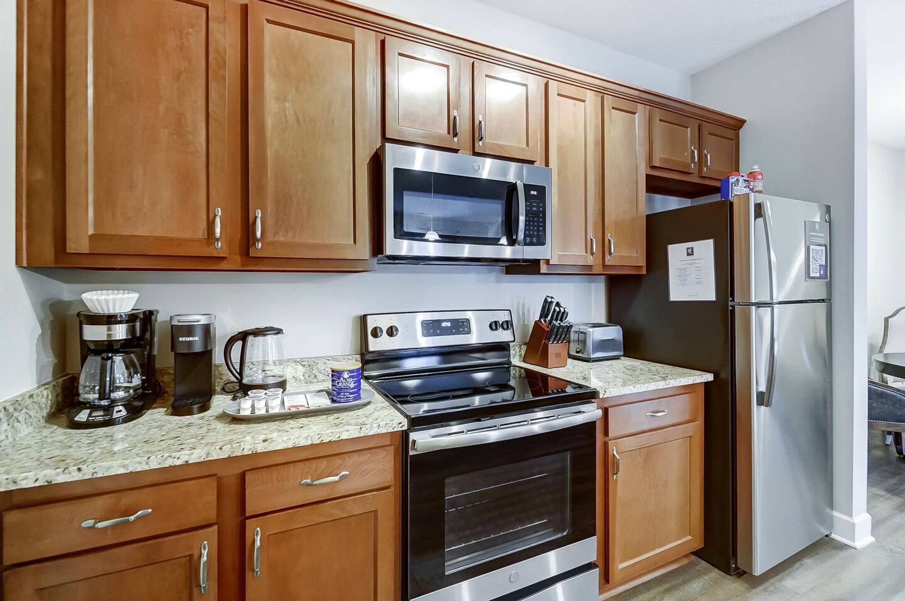 Apartment, Accessible | 2 bedrooms