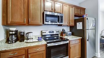 Apartment, Accessible | 2 bedrooms