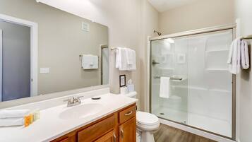 Apartment, Accessible | 2 bedrooms