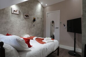 Apartment - The Loft at Sherborne s Historic Quarter (Sherborne)