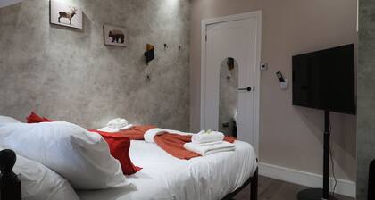 The Loft at Sherborne s Historic Quarter