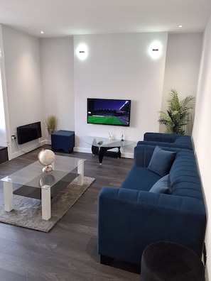 3 bedrooms