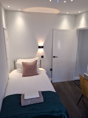 3 bedrooms