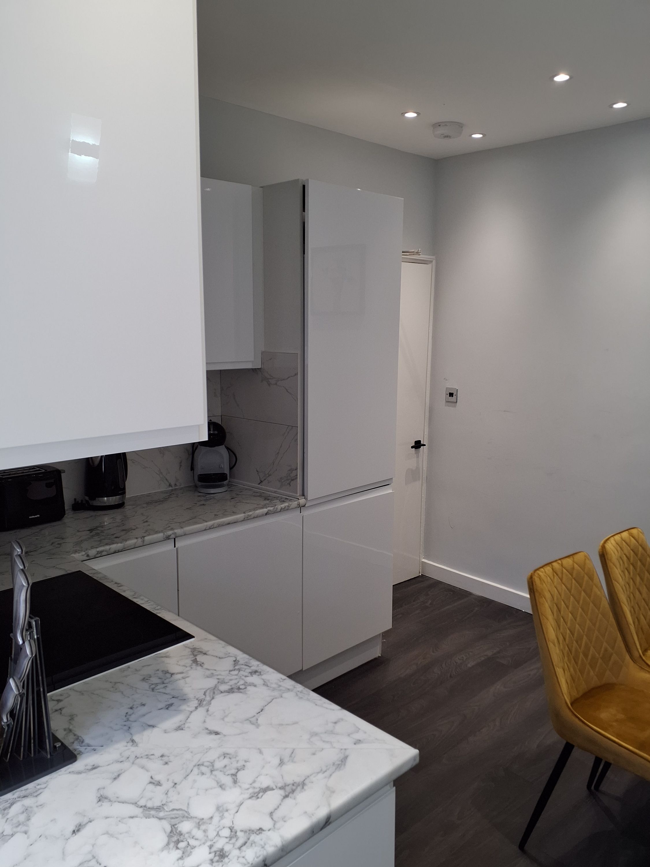 Rumah | 3 kamar tidur