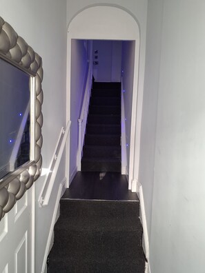 3 bedrooms