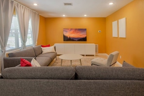 House | 2 bedrooms